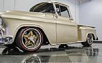 1956 3100 Big Window Restomod Thumbnail 22