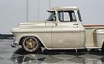 1956 3100 Big Window Restomod Thumbnail 23