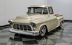 1956 3100 Big Window Restomod Thumbnail 19