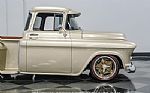 1956 3100 Big Window Restomod Thumbnail 30
