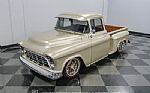 1956 3100 Big Window Restomod Thumbnail 35
