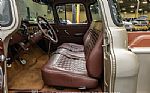 1956 3100 Big Window Restomod Thumbnail 44