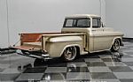 1956 3100 Big Window Restomod Thumbnail 66