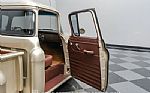 1956 3100 Big Window Restomod Thumbnail 65