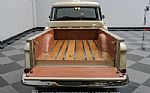 1956 3100 Big Window Restomod Thumbnail 68
