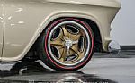 1956 3100 Big Window Restomod Thumbnail 71