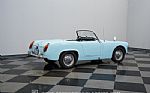 1962 Sprite Thumbnail 12