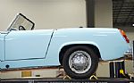 1962 Sprite Thumbnail 70