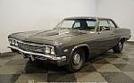 1966 Biscayne 502 Restomod Thumbnail 19