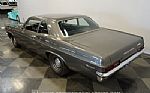 1966 Biscayne 502 Restomod Thumbnail 28