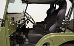 1961 Jeep CJ5 Thumbnail 3