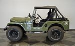 1961 Jeep CJ5 Thumbnail 2