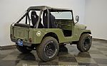1961 Jeep CJ5 Thumbnail 13