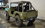 1961 Jeep CJ5 Thumbnail 10