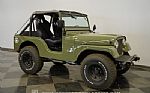 1961 Jeep CJ5 Thumbnail 16