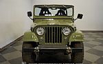 1961 Jeep CJ5 Thumbnail 18