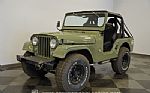 1961 Jeep CJ5 Thumbnail 19