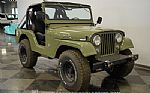 1961 Jeep CJ5 Thumbnail 17