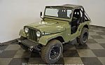 1961 Jeep CJ5 Thumbnail 20