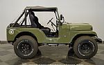1961 Jeep CJ5 Thumbnail 15