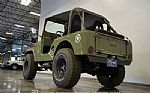 1961 Jeep CJ5 Thumbnail 26
