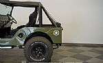 1961 Jeep CJ5 Thumbnail 25