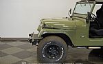 1961 Jeep CJ5 Thumbnail 24