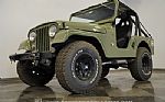 1961 Jeep CJ5 Thumbnail 21
