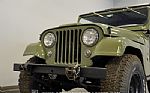 1961 Jeep CJ5 Thumbnail 22