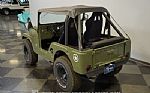 1961 Jeep CJ5 Thumbnail 27