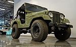 1961 Jeep CJ5 Thumbnail 35