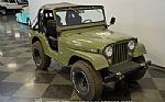 1961 Jeep CJ5 Thumbnail 36