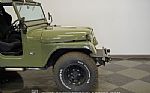 1961 Jeep CJ5 Thumbnail 34