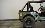 1961 Jeep CJ5 Thumbnail 33