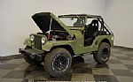 1961 Jeep CJ5 Thumbnail 38