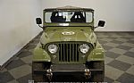 1961 Jeep CJ5 Thumbnail 37