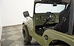 1961 Jeep CJ5 Thumbnail 42