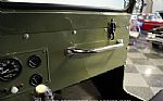 1961 Jeep CJ5 Thumbnail 49