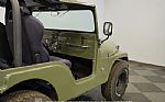 1961 Jeep CJ5 Thumbnail 58
