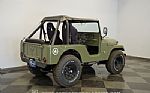 1961 Jeep CJ5 Thumbnail 59