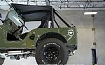1961 Jeep CJ5 Thumbnail 75