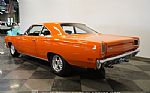 1969 Road Runner Thumbnail 10