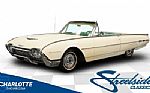 1962 Thunderbird Convertible Thumbnail 1