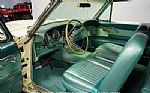 1962 Thunderbird Convertible Thumbnail 4