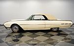 1962 Thunderbird Convertible Thumbnail 8