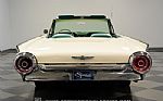 1962 Thunderbird Convertible Thumbnail 11