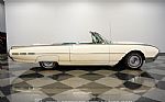 1962 Thunderbird Convertible Thumbnail 15