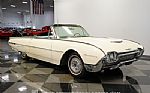 1962 Thunderbird Convertible Thumbnail 17