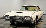 1962 Thunderbird Convertible Thumbnail 19