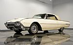 1962 Thunderbird Convertible Thumbnail 22